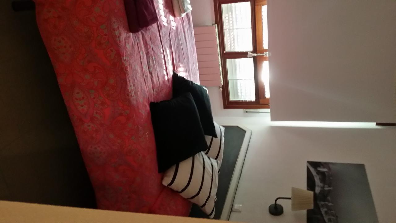 Alojamiento Miramar Santona Bagian luar foto